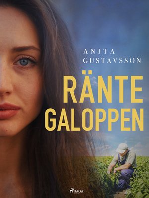 cover image of Räntegaloppen